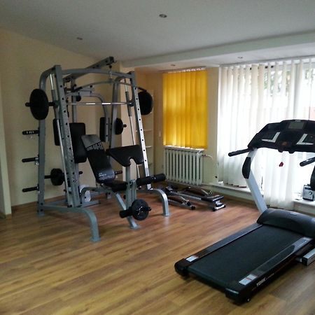 Dom Wczasowy Nadrzecze Bed & Breakfast Brok Exterior photo