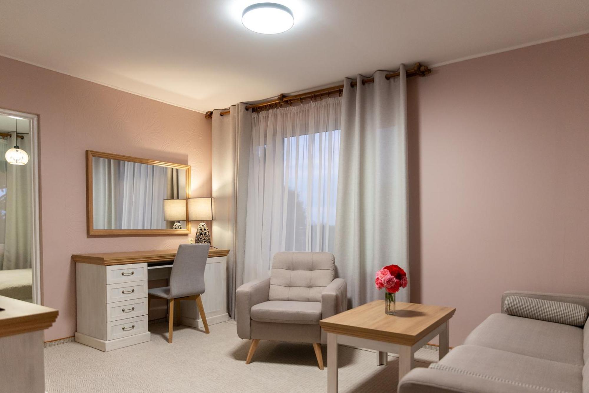 Dom Wczasowy Nadrzecze Bed & Breakfast Brok Exterior photo