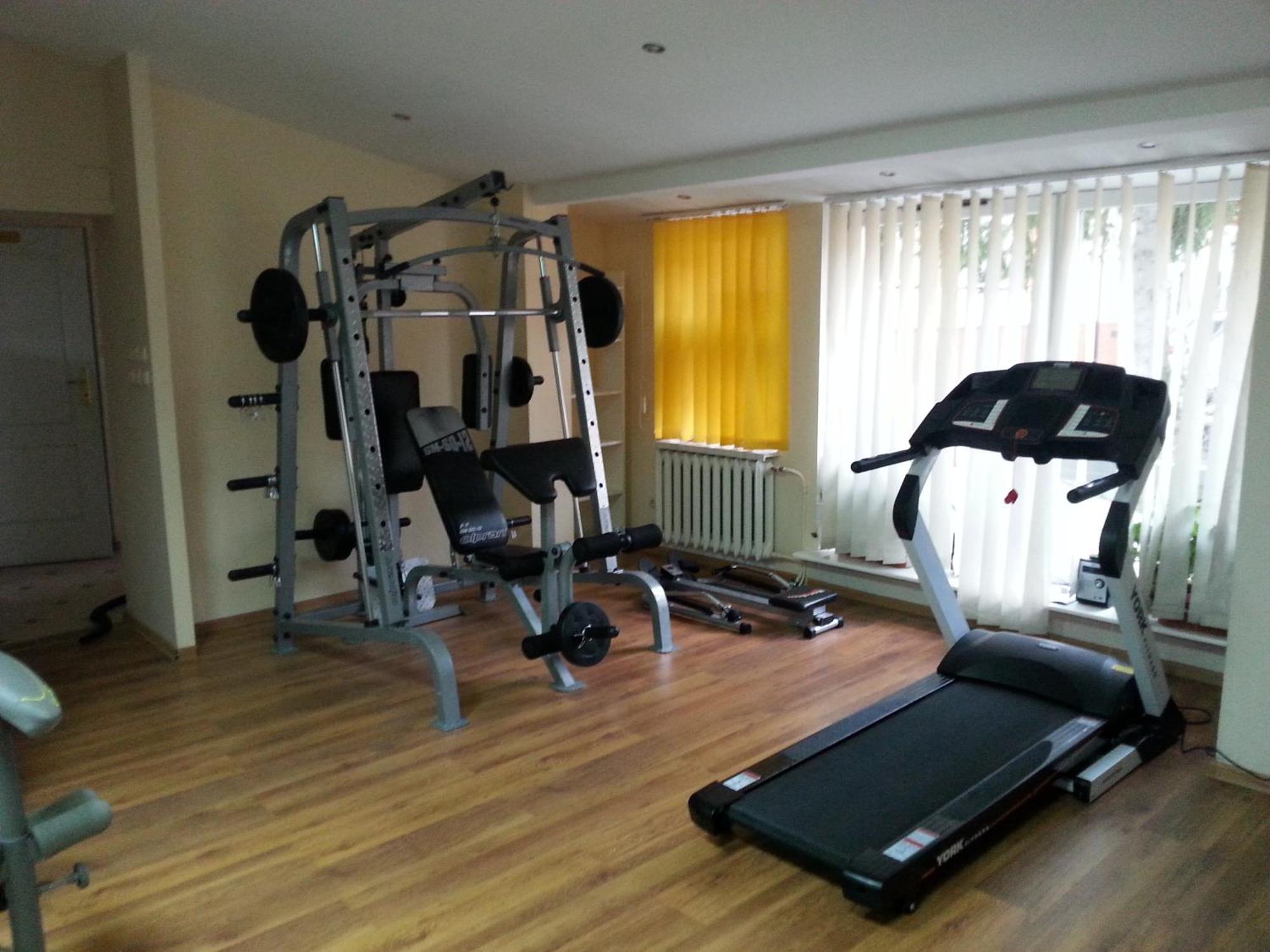 Dom Wczasowy Nadrzecze Bed & Breakfast Brok Exterior photo