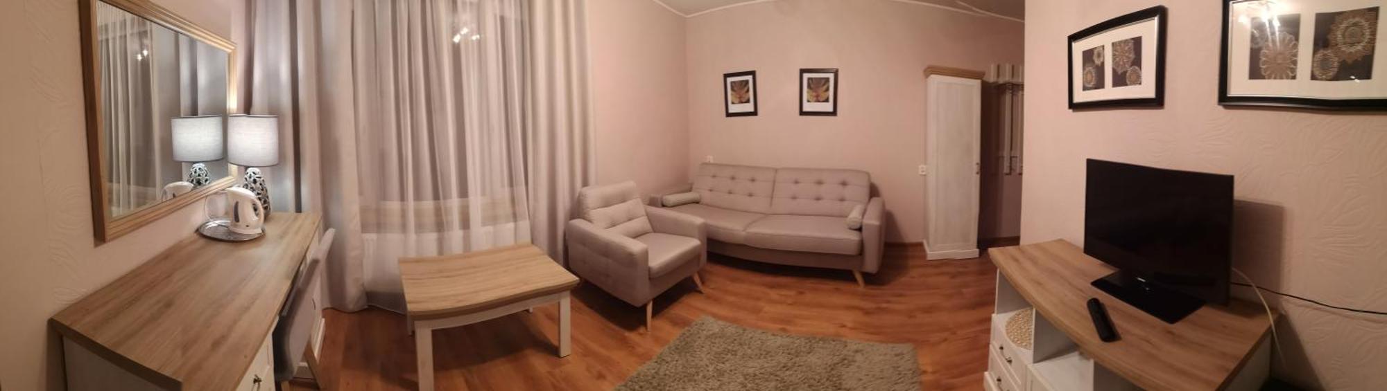Dom Wczasowy Nadrzecze Bed & Breakfast Brok Room photo