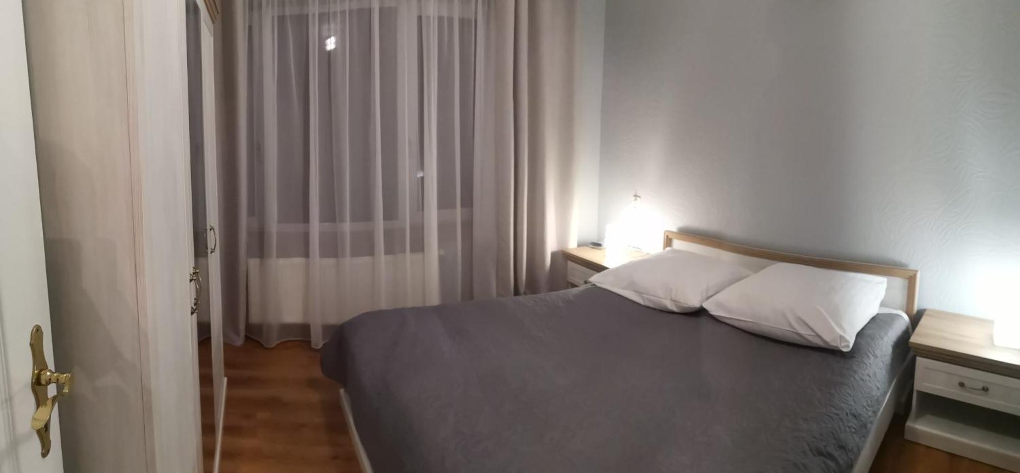 Dom Wczasowy Nadrzecze Bed & Breakfast Brok Room photo