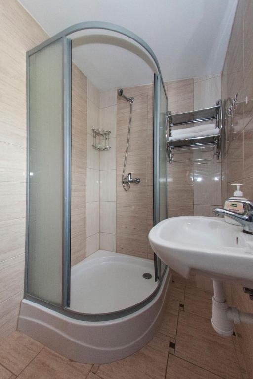 Dom Wczasowy Nadrzecze Bed & Breakfast Brok Room photo